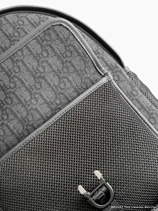 Tony Luxuries diro Backpack 8 0403